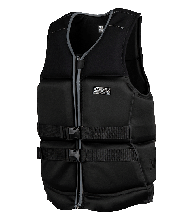 Ronix Koal  CGA Life Jacket S 3XL