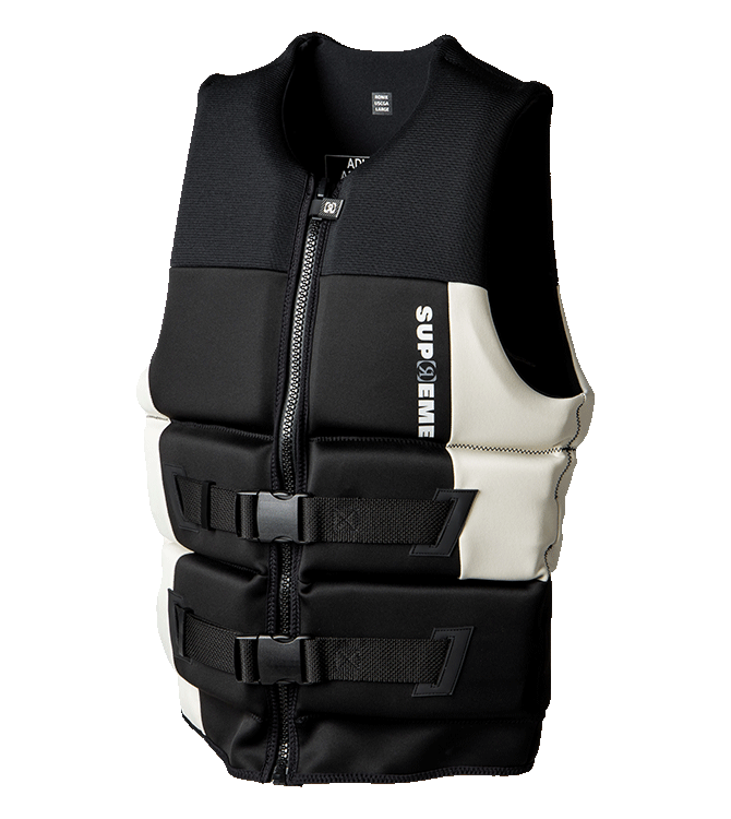 Ronix Supreme Yes CGA Life Jacket L