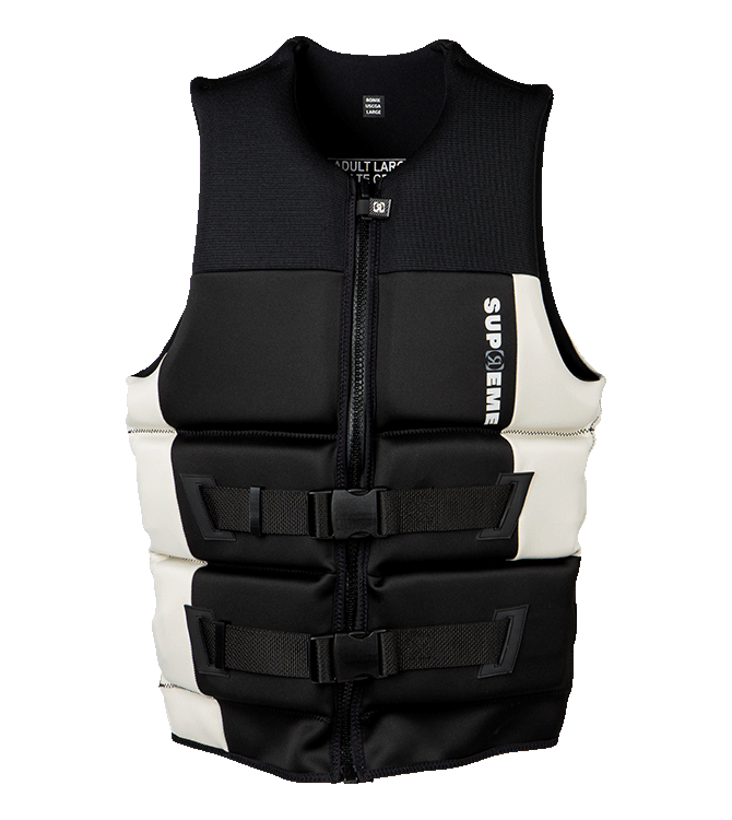 Supreme CGA Vest Sand S