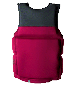 Load image into Gallery viewer, Atlantis - Capella 3.0 - Girl&#39;s US/CA CGA Life Vest - Plum - Jr (75-105bs)
