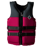 Load image into Gallery viewer, Ronix Atlantis Girl&#39;s Life Jacket
