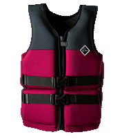 Ronix Atlantis Girl's Life Jacket