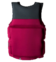 Ronix Atlantis Girl's Life Jacket