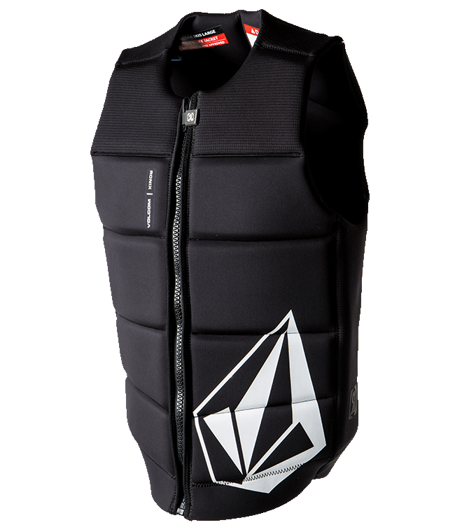 Ronix Volcom Impact Vest S