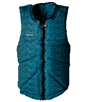 Ronix One Impact vest- Small
