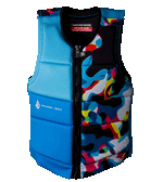 Load image into Gallery viewer, VOLCOM WMNS IMPACT VEST M
