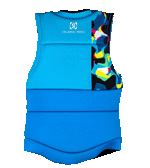 Load image into Gallery viewer, VOLCOM WMNS IMPACT VEST M
