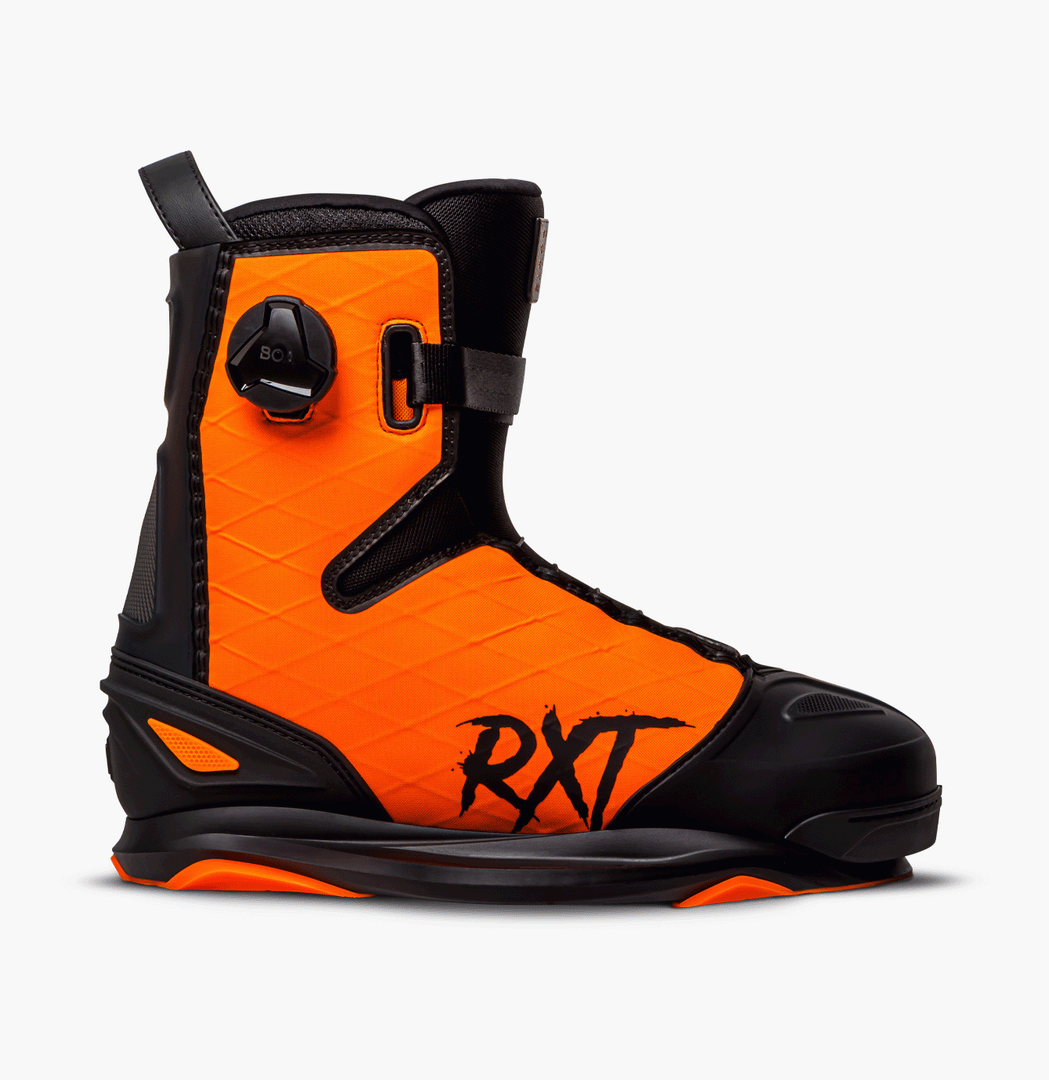 RTX BOA BOOT ELECTRO ORANGE 11