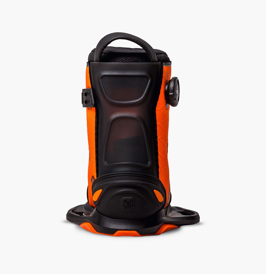RTX BOA BOOT ELECTRO ORANGE 11