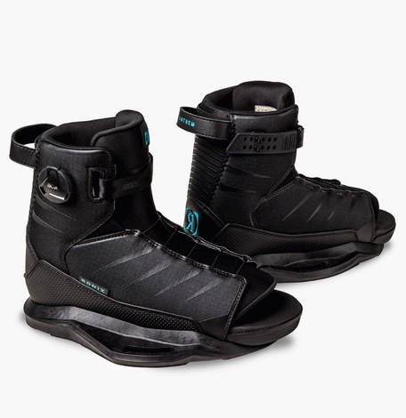 Anthem BOA - Stage 2 - Black - 7.5-11.5
