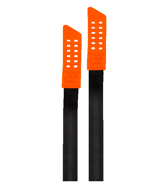 Ronix SuperStrap Kit Orange