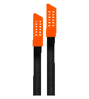 Ronix SuperStrap Kit Orange