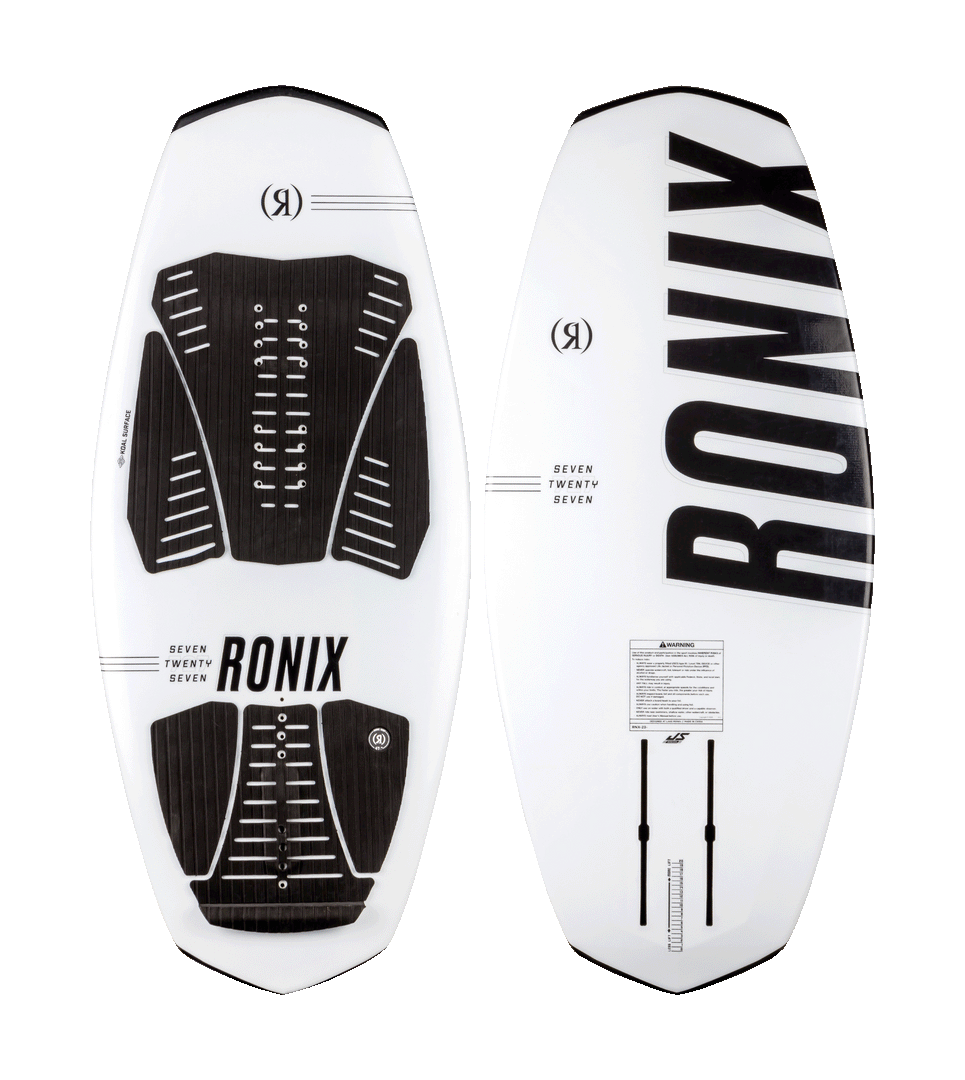 Koal 727 Foil Board 4'8 w/Straps