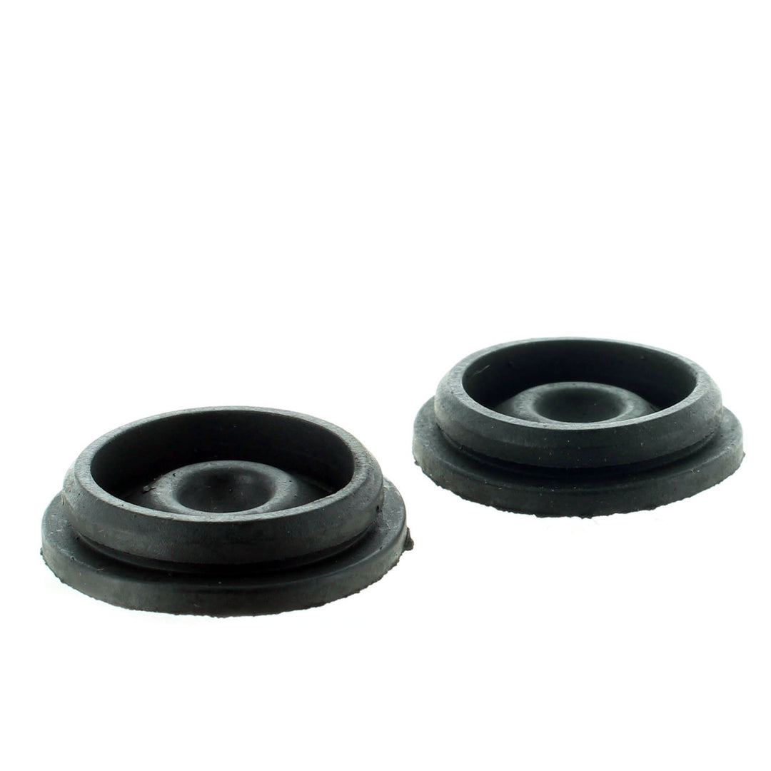 RUBBER GROMMETS/SUPER LUBE