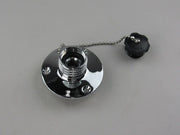 Water Inlet Flush Valve Pro, Ford