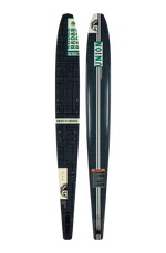 Load image into Gallery viewer, 67 - Union - Black / Sand / Alpine Green
