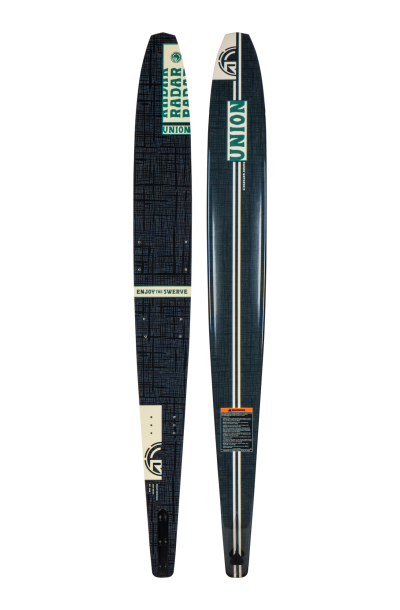 67 - Union - Black / Sand / Alpine Green