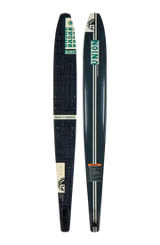 71 - Union - Black / Sand / Alpine Green