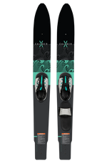 Load image into Gallery viewer, 67 - X-Caliber Combos w/ Cruise Binding - Std - Mint / Black

