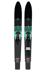 Load image into Gallery viewer, 67 - X-Caliber Combos w/ Cruise Binding - Std - Mint / Black

