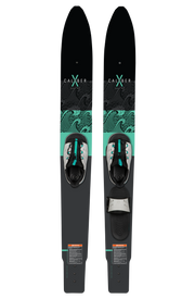 67 - X-Caliber Combos w/ Cruise Binding - Std - Mint / Black