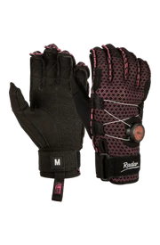 Lyric BOA Glove S Blk/Pink