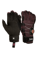 Load image into Gallery viewer, Lyric BOA Glove M Blk/Pink