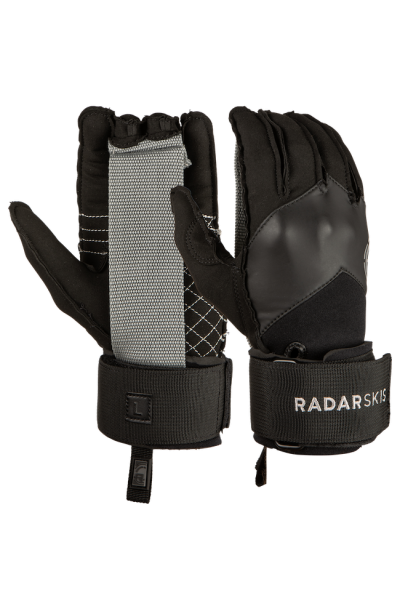 Vice Inside-Out Glove Black S