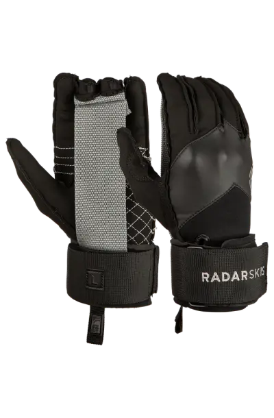 Vice Inside-Out Glove Black S
