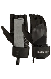 Vice Inside-Out Glove Black S