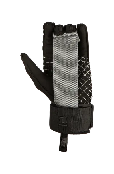 Vice Inside-Out Glove Black S