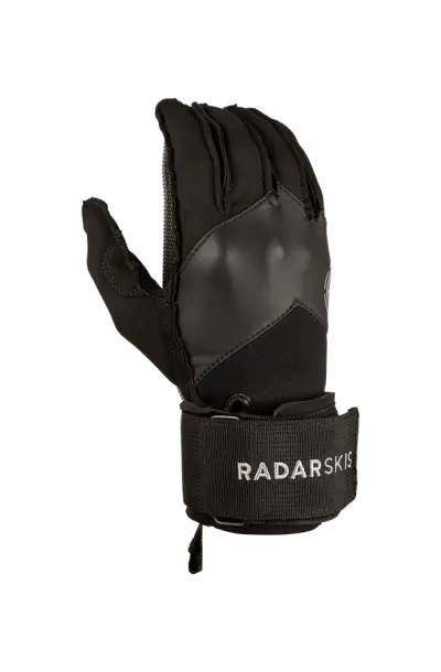 Vice Inside-Out Glove Black S