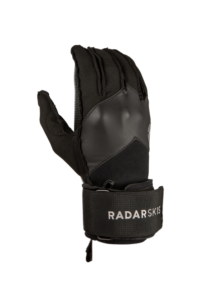 Vice Inside-Out Glove Black S