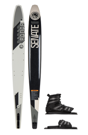 69 Union Blk w/ XL Prime ARTP