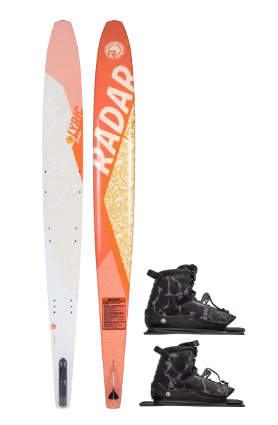 Lyric 63 w/Double Lyric - SM