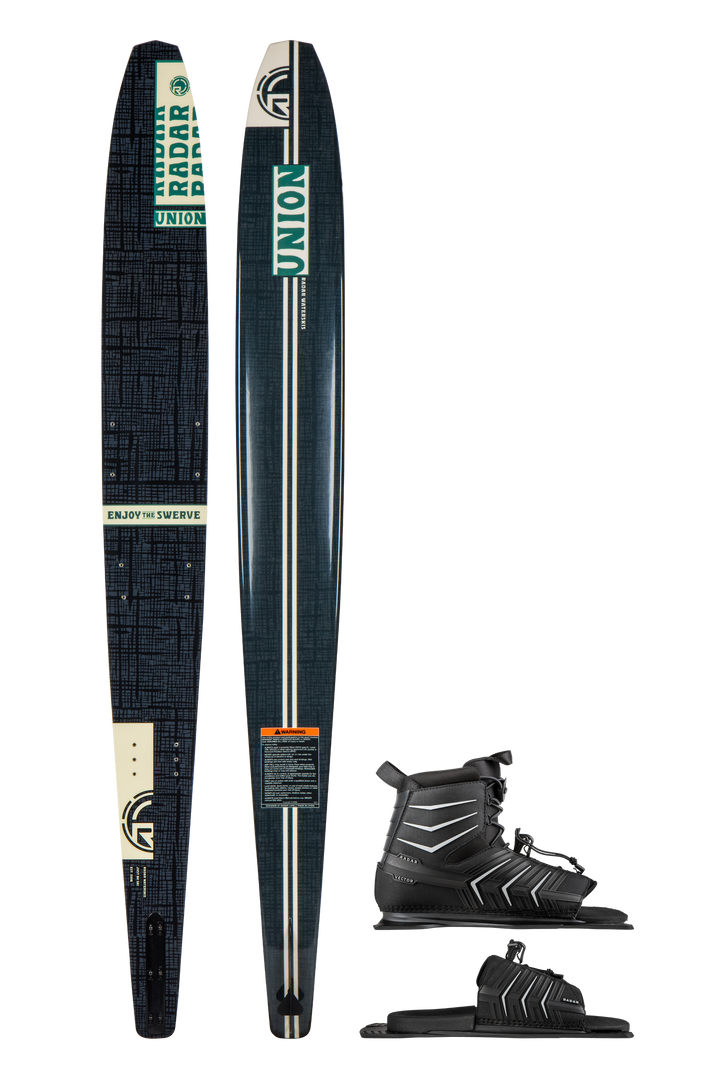 UNION W/ VECTOR & ARTP 69
