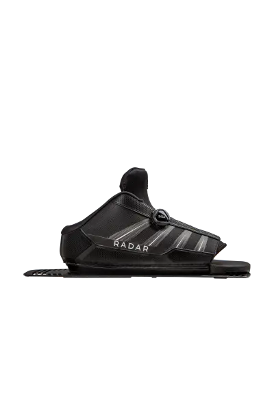 Vector HRT BOA STD Rear Aluminum