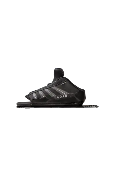 Vector HRT BOA STD Rear Aluminum