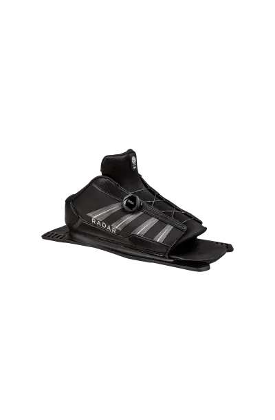 Vector HRT BOA STD Rear Aluminum