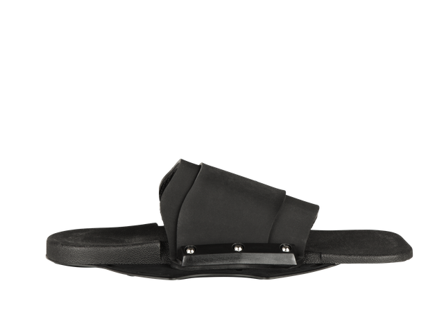 Radar Graviton Rear Plate M/L