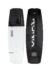 Ronix One Legacy Wakeboard 142