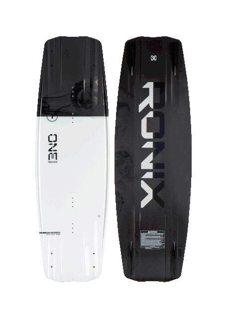 Ronix One Legacy core 138 Blem