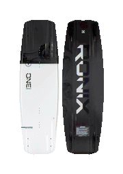 Ronix One Legacy core 142 Blem