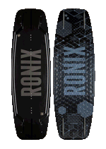 Load image into Gallery viewer, Ronix Parks Modello Mid met 135