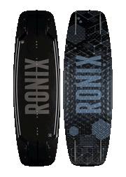 Ronis Parks Modello Mid Met 150