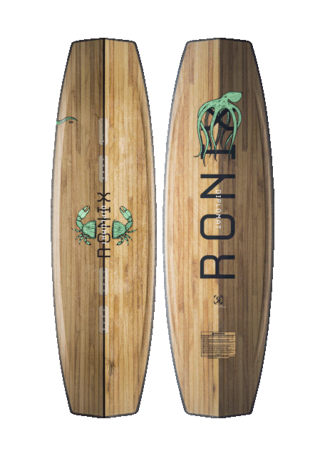 Ronix Diplomat All over Flex 143 Bl