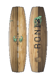 Ronix Diplomat All over Flex 143 Bl