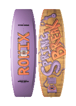 Load image into Gallery viewer, Ronix Spring Break Wakeboard 143

