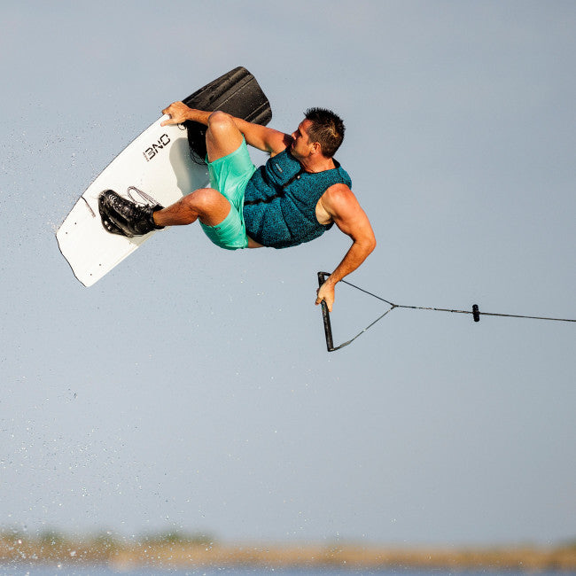 Ronix One Legacy Wakeboard 142