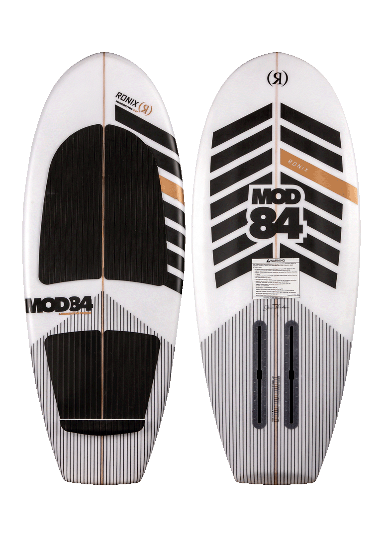 Flyweight Pro - MOD 84 4'2